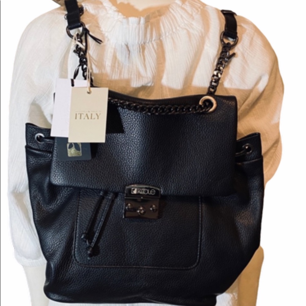 Krole Backpack, NWT, retail $190